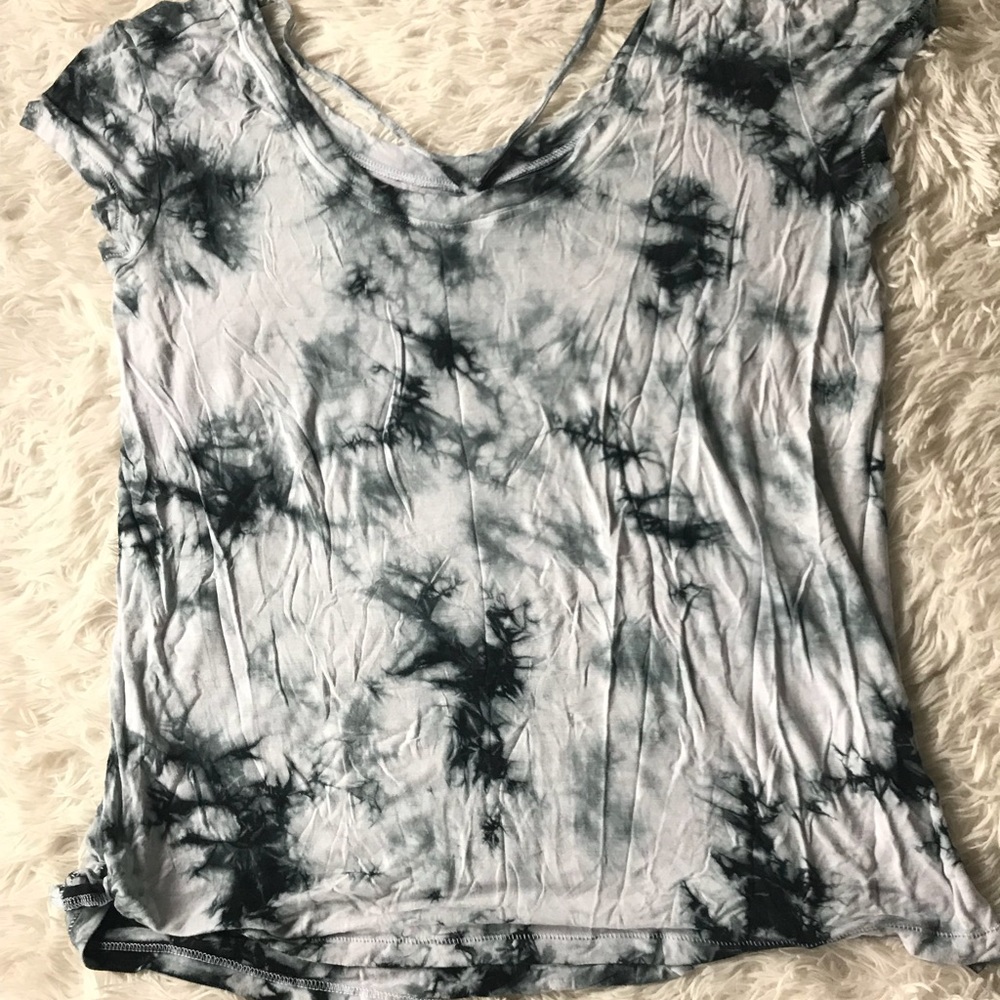 American eagle soft tee